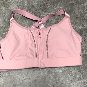 Fabletics high impact bra